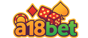 A18 Bet Logo